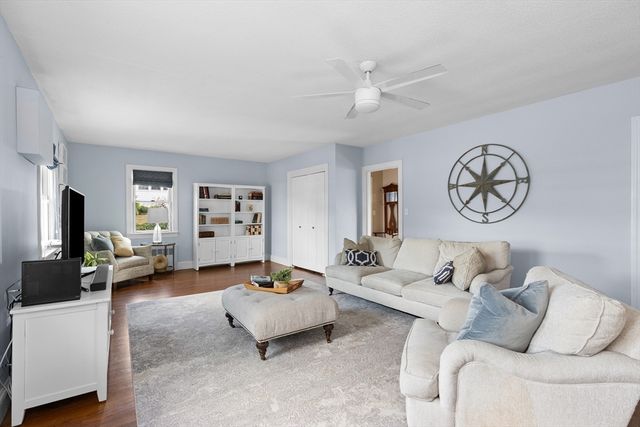 36 Lennox Rd, Nahant, MA 01908