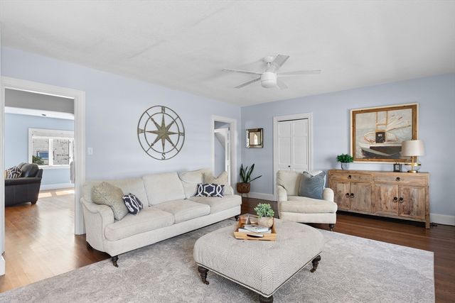 36 Lennox Rd, Nahant, MA 01908