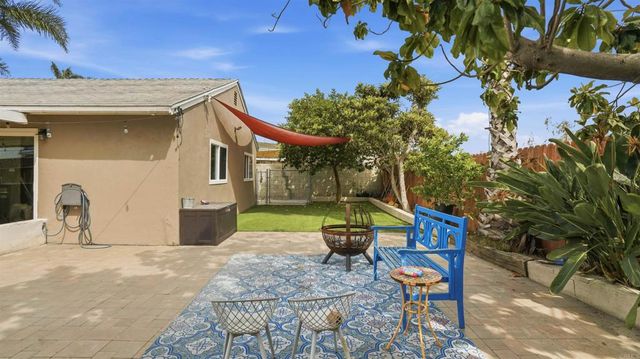 129 Mount Carmel Drive, San Ysidro, CA 92173