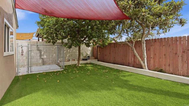 129 Mount Carmel Drive, San Ysidro, CA 92173
