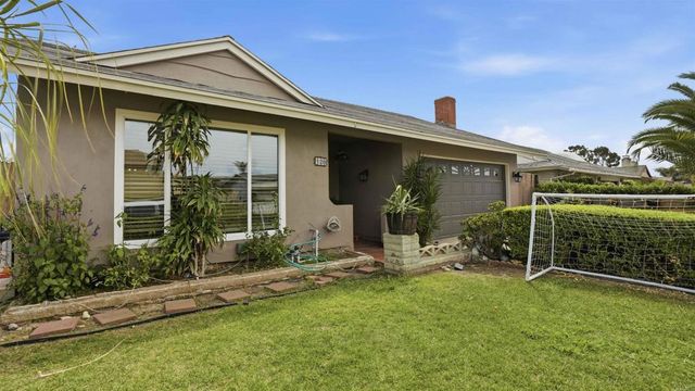 129 Mount Carmel Drive, San Ysidro, CA 92173