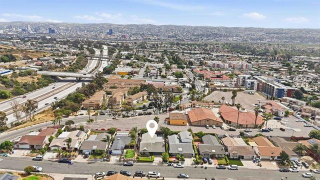 129 Mount Carmel Drive, San Ysidro, CA 92173