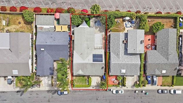 129 Mount Carmel Drive, San Ysidro, CA 92173