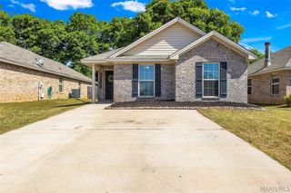 423 BUENA VISTA Way, Prattville, AL 36067