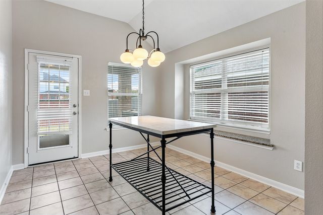 4868 Ambrosia Drive, Fort Worth, TX 76244