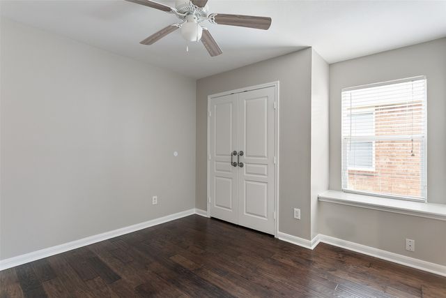 4868 Ambrosia Drive, Fort Worth, TX 76244