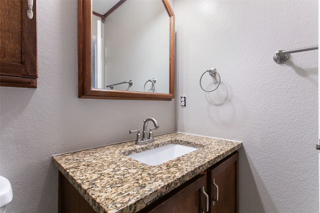 4868 Ambrosia Drive, Fort Worth, TX 76244