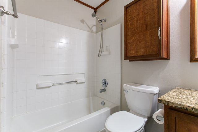 4868 Ambrosia Drive, Fort Worth, TX 76244