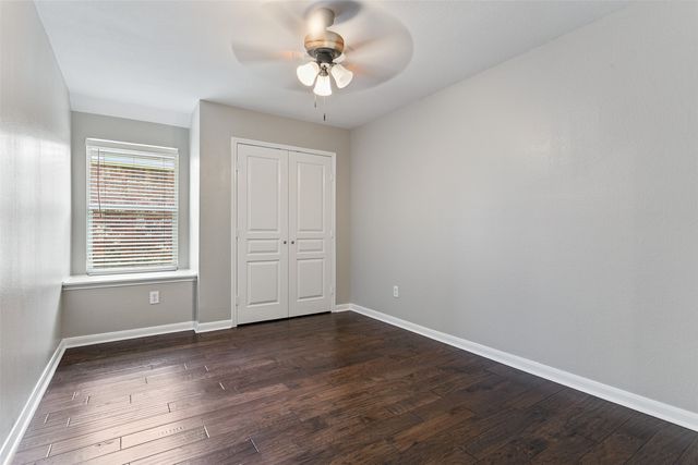4868 Ambrosia Drive, Fort Worth, TX 76244