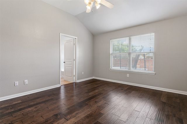 4868 Ambrosia Drive, Fort Worth, TX 76244