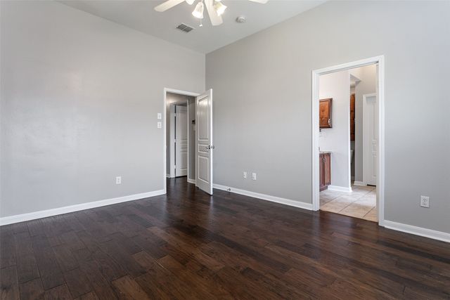 4868 Ambrosia Drive, Fort Worth, TX 76244