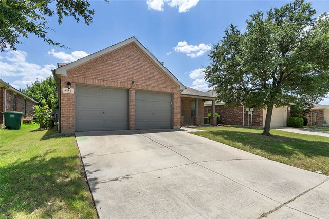4868 Ambrosia Drive, Fort Worth, TX 76244
