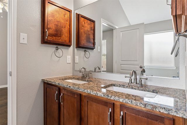 4868 Ambrosia Drive, Fort Worth, TX 76244