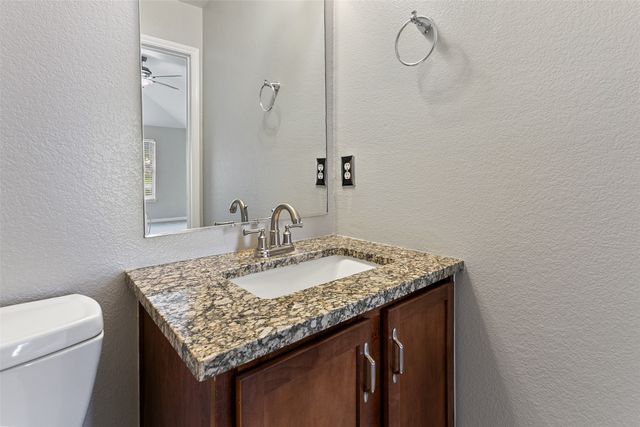 4868 Ambrosia Drive, Fort Worth, TX 76244