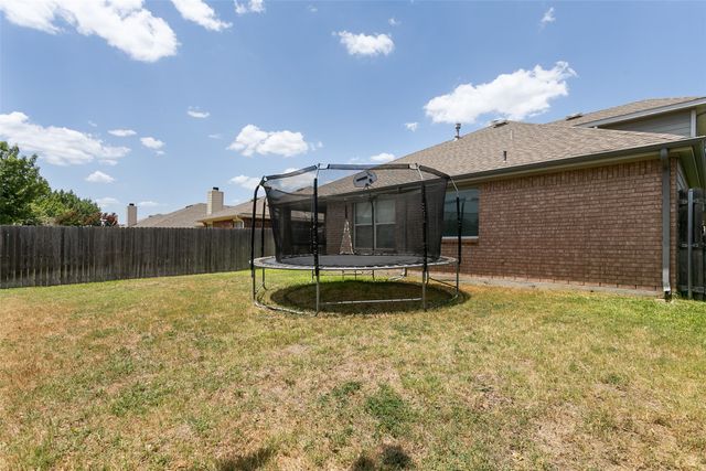 4868 Ambrosia Drive, Fort Worth, TX 76244