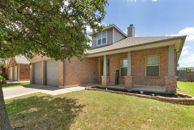 4868 Ambrosia Drive, Fort Worth, TX 76244