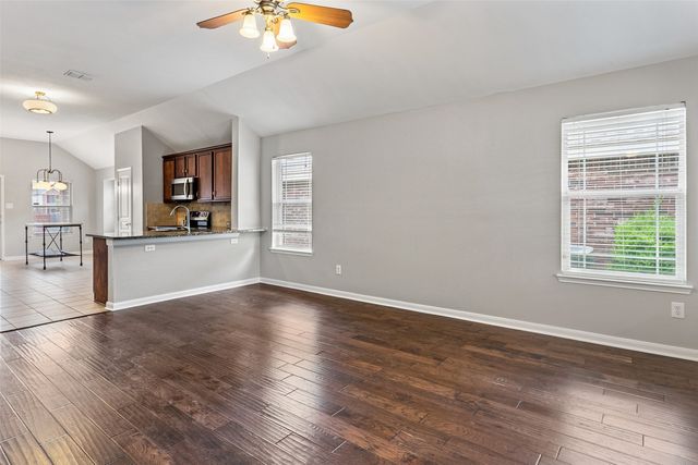 4868 Ambrosia Drive, Fort Worth, TX 76244