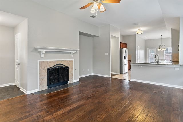 4868 Ambrosia Drive, Fort Worth, TX 76244