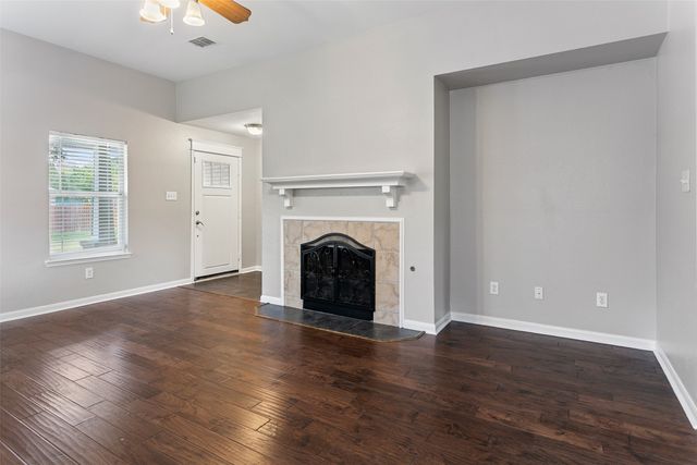 4868 Ambrosia Drive, Fort Worth, TX 76244