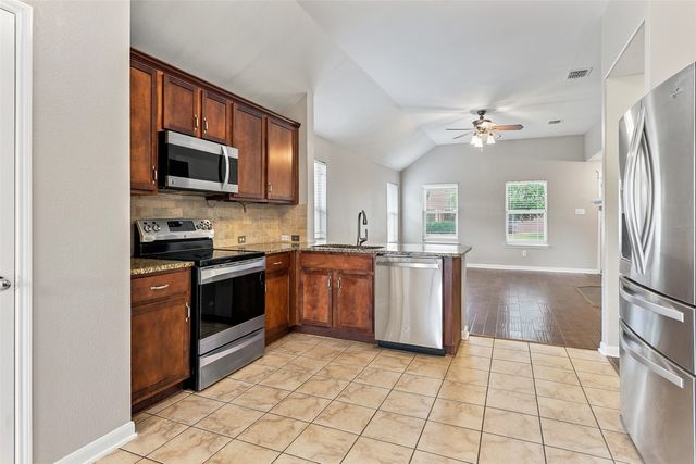 4868 Ambrosia Drive, Fort Worth, TX 76244