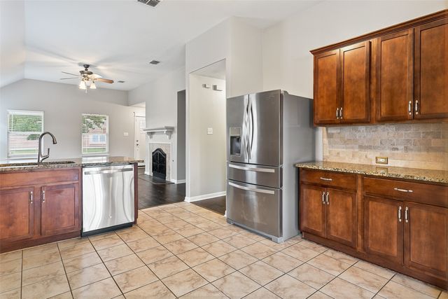 4868 Ambrosia Drive, Fort Worth, TX 76244