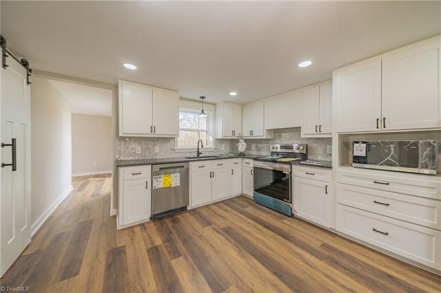 3103 Pipers Gap Road, Mount Airy, NC 27030