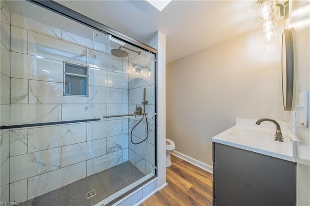 3103 Pipers Gap Road, Mount Airy, NC 27030