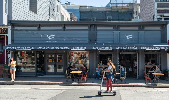 2315 Van Ness Avenue 2, San Francisco, CA 94109