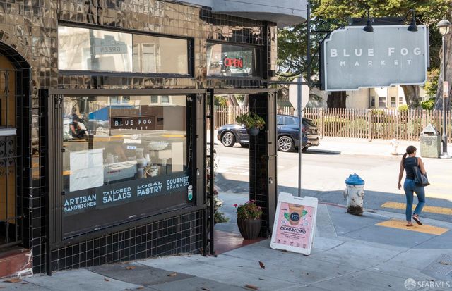 2315 Van Ness Avenue 2, San Francisco, CA 94109