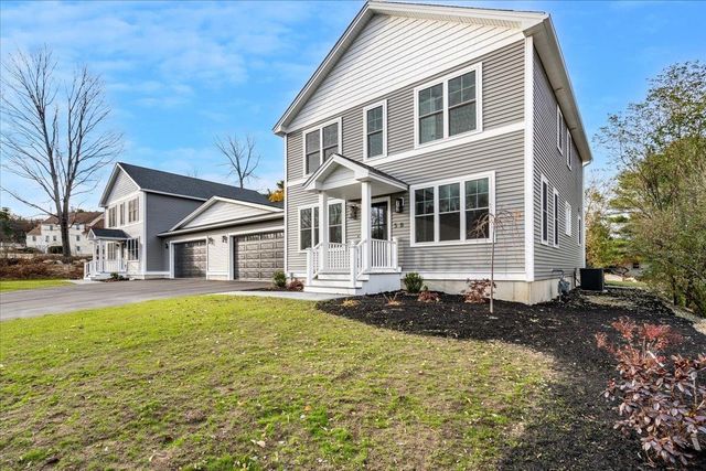 5 Jennifer Drive B, Merrimack, NH 03054