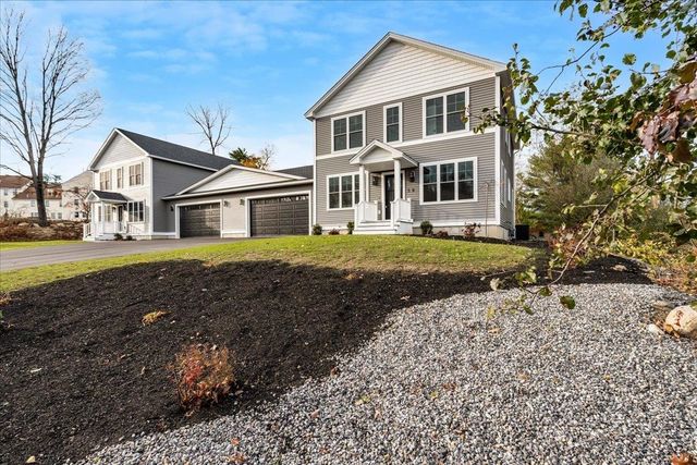 5 Jennifer Drive B, Merrimack, NH 03054