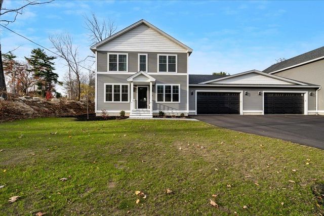 5 Jennifer Drive B, Merrimack, NH 03054