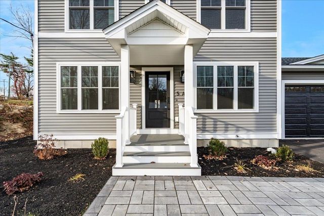 5 Jennifer Drive B, Merrimack, NH 03054