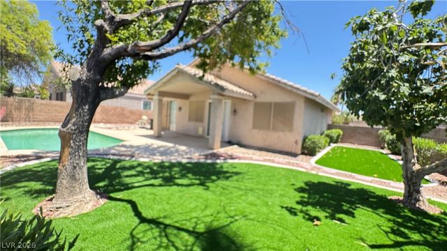 6157 Copper Crest Drive, Las Vegas, NV 89130