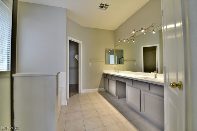 6157 Copper Crest Drive, Las Vegas, NV 89130
