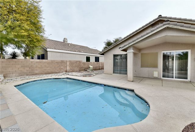 6157 Copper Crest Drive, Las Vegas, NV 89130