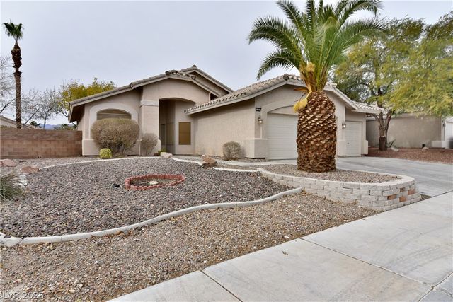6157 Copper Crest Drive, Las Vegas, NV 89130