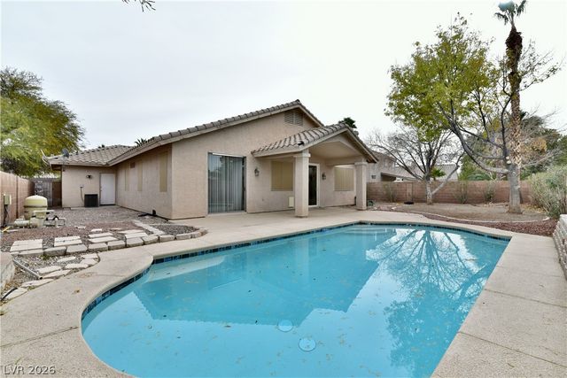 6157 Copper Crest Drive, Las Vegas, NV 89130