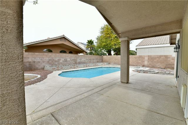 6157 Copper Crest Drive, Las Vegas, NV 89130