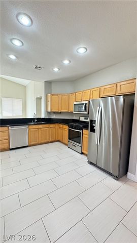 6157 Copper Crest Drive, Las Vegas, NV 89130