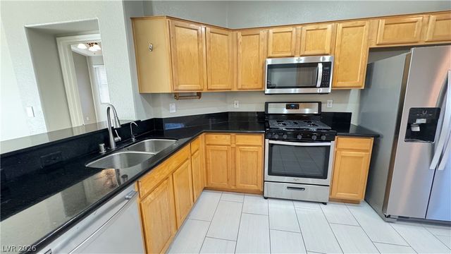 6157 Copper Crest Drive, Las Vegas, NV 89130