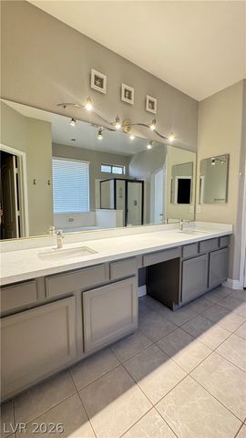 6157 Copper Crest Drive, Las Vegas, NV 89130