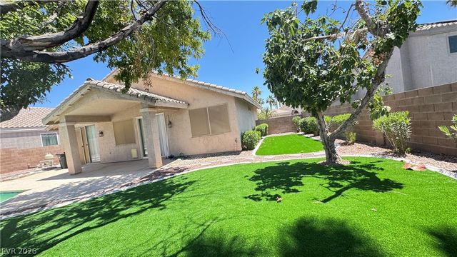 6157 Copper Crest Drive, Las Vegas, NV 89130