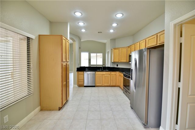 6157 Copper Crest Drive, Las Vegas, NV 89130