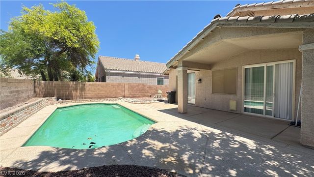 6157 Copper Crest Drive, Las Vegas, NV 89130