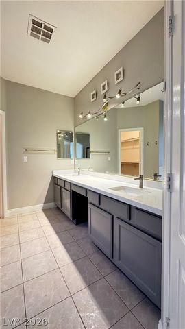 6157 Copper Crest Drive, Las Vegas, NV 89130