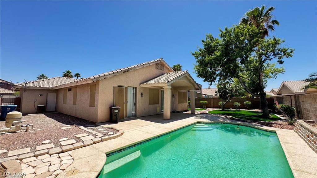 6157 Copper Crest Drive, Las Vegas, NV 89130