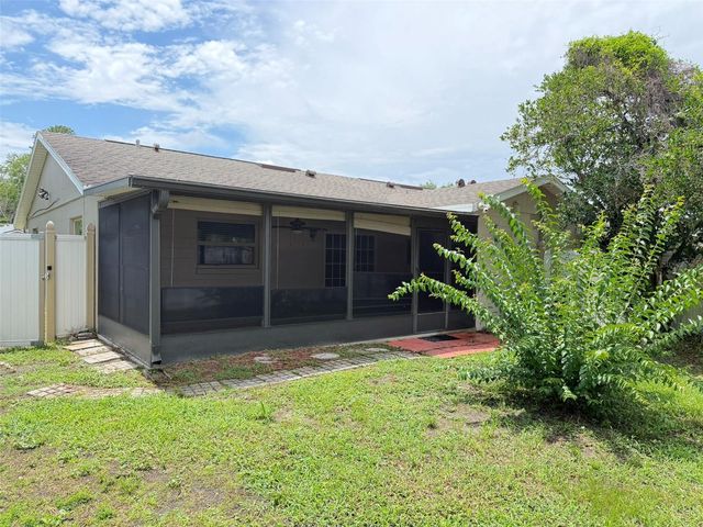 731 HUMMINGBIRD LANE, Orlando, FL 32825