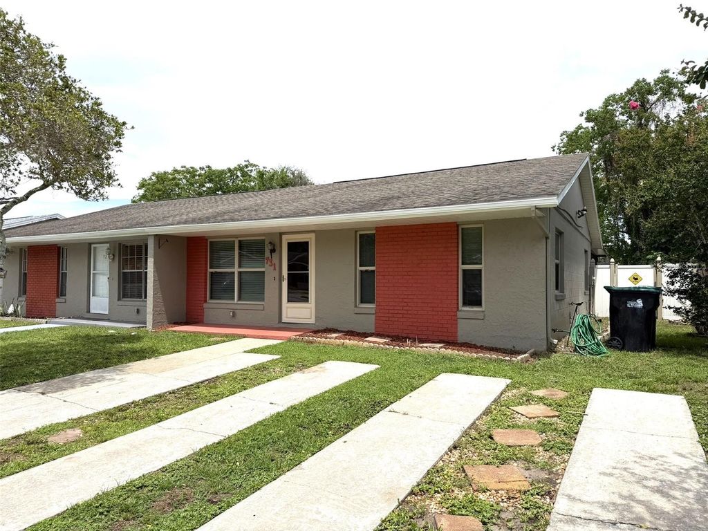 731 HUMMINGBIRD LANE, Orlando, FL 32825