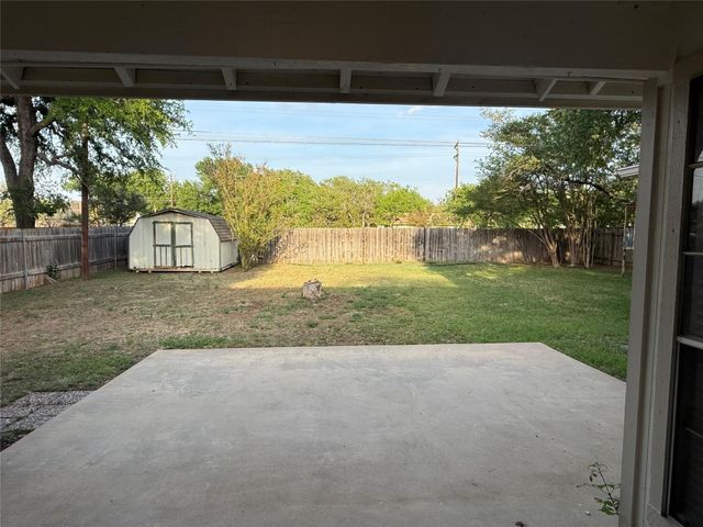 1401 Wood Rock DR, Round Rock, TX 78681